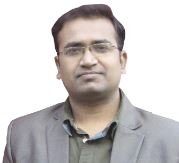 Dr Subhranshusekhar Pattanaik